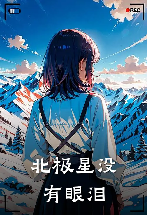 北极星没有眼泪