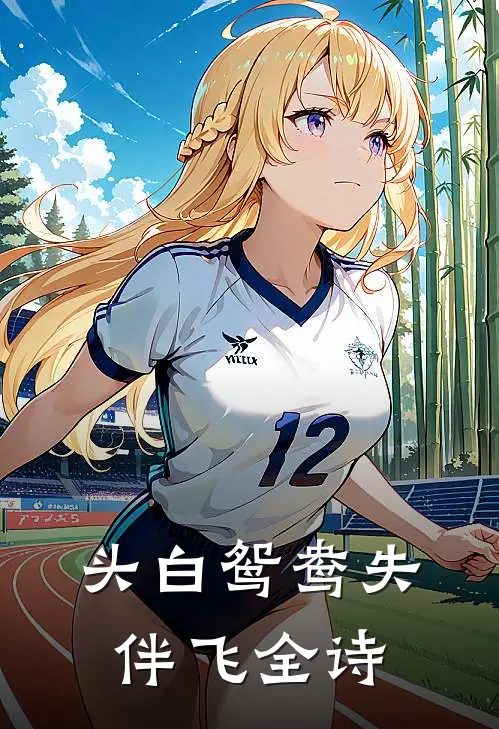 头白鸳鸯失伴飞全诗