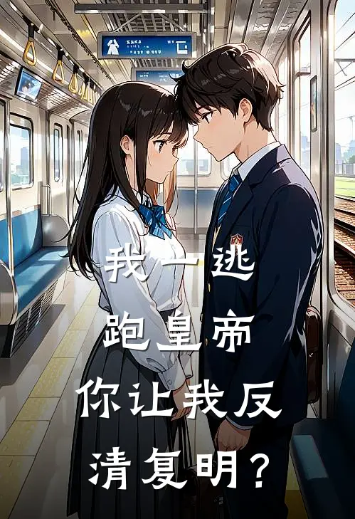 我一逃跑皇帝，你让我反清复明？