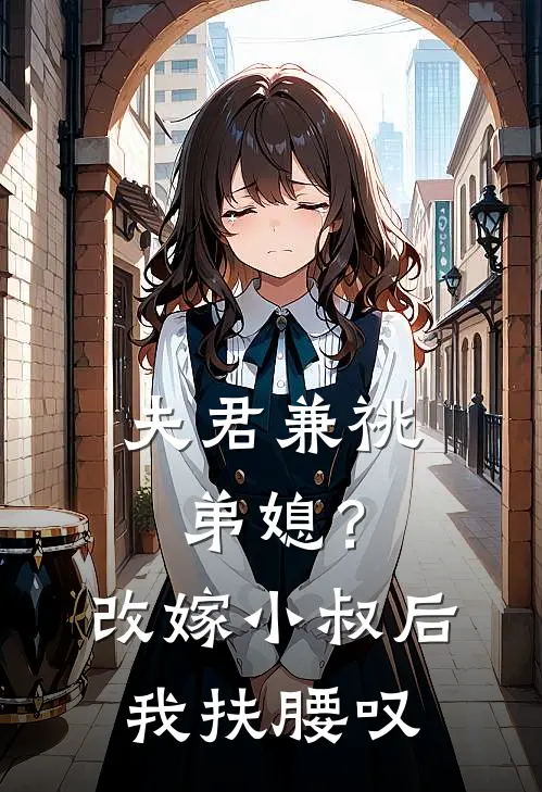 夫君兼祧弟媳？改嫁小叔后我扶腰叹