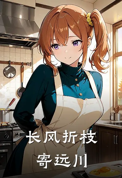 长风折枝寄远川