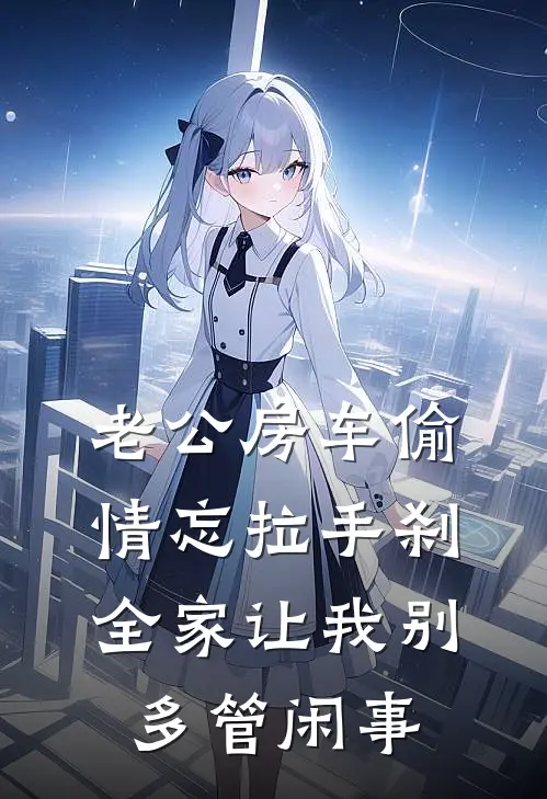 老公房车偷情忘拉手刹，全家让我别多管闲事蒋思卿蒋澄最新热门小说_老公房车偷情忘拉手刹，全家让我别多管闲事全本在线阅读