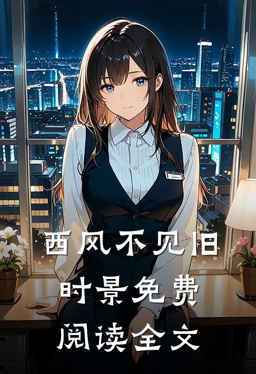 西风不见旧时景免费阅读全文