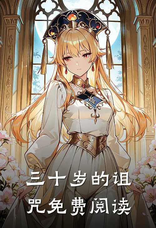 三十岁的诅咒免费阅读