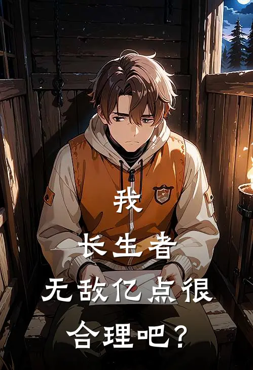 我，长生者，无敌亿点很合理吧？(凌尘叶雄南)免费小说完结版_最新章节列表我，长生者，无敌亿点很合理吧？(凌尘叶雄南)