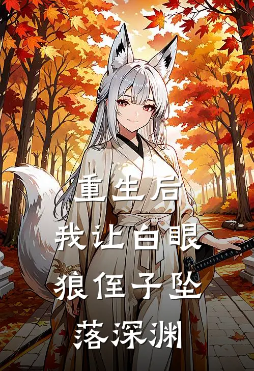 重生后，我让白眼狼侄子坠落深渊