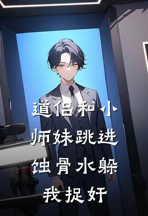 道侣和小师妹跳进蚀骨水躲我捉奸