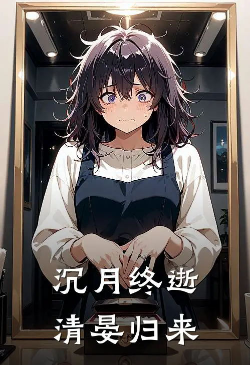 沉月终逝，清晏归来顾沉月沈清晏最新好看小说_最新章节列表沉月终逝，清晏归来(顾沉月沈清晏)