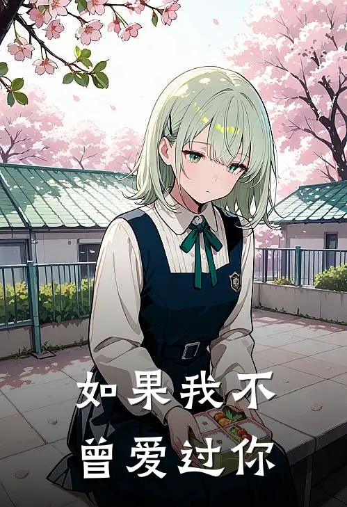 如果我不曾爱过你