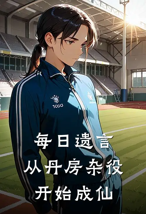 每日遗言，从丹房杂役开始成仙