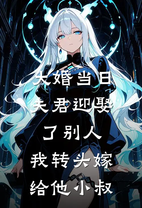 大婚当日夫君迎娶了别人，我转头嫁给他小叔岑薇沈风鹤全文阅读免费全集_最新全本小说大婚当日夫君迎娶了别人，我转头嫁给他小叔(岑薇沈风鹤)