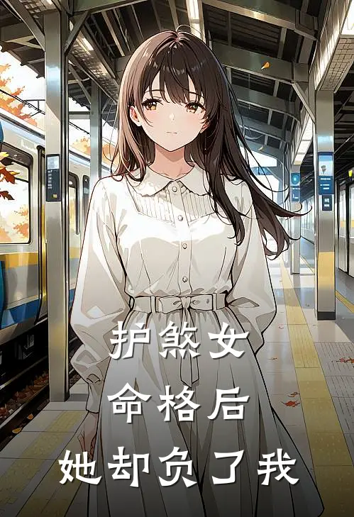 护煞女命格后，她却负了我