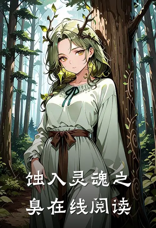 蚀入灵魂之臭在线阅读