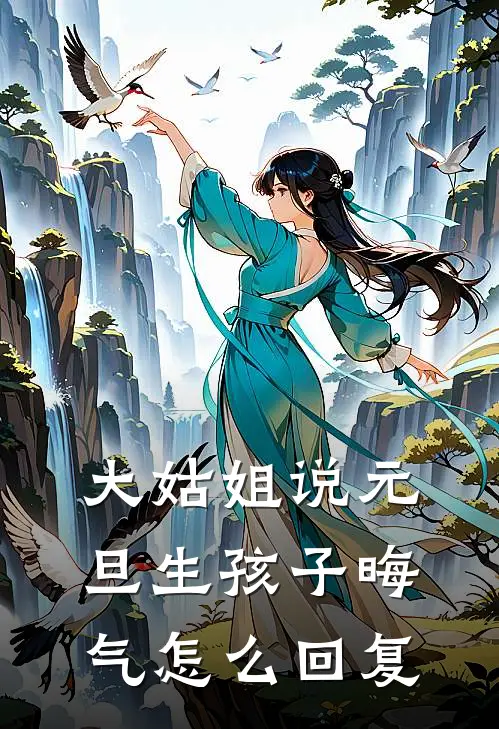 大姑姐说元旦生孩子晦气怎么回复