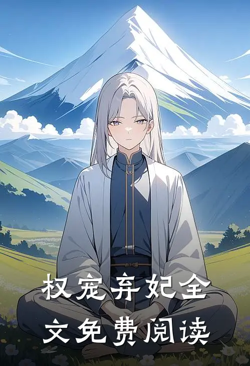 权宠弃妃全文免费阅读