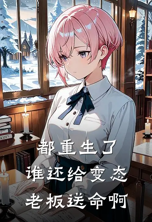 都重生了，谁还给变态老板送命啊