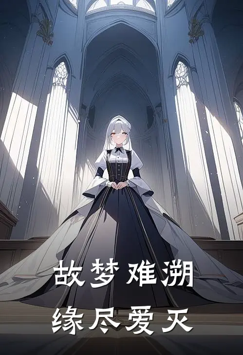 故梦难溯，缘尽爱灭