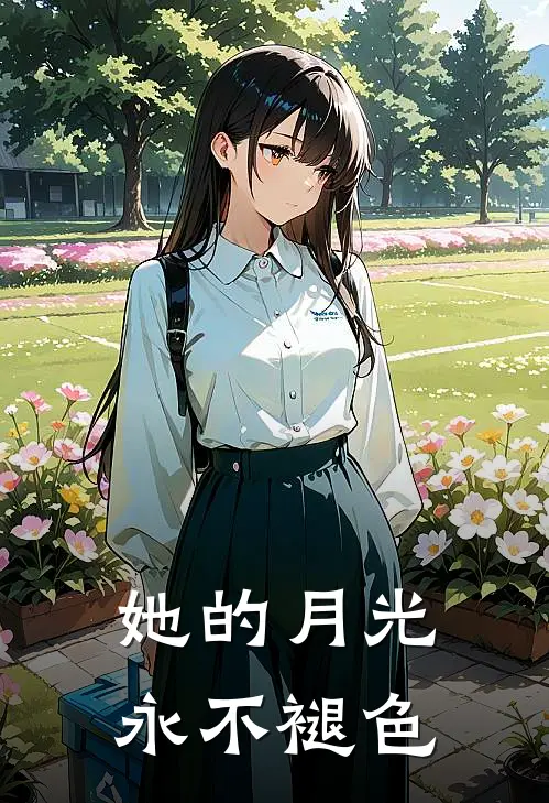 她的月光永不褪色