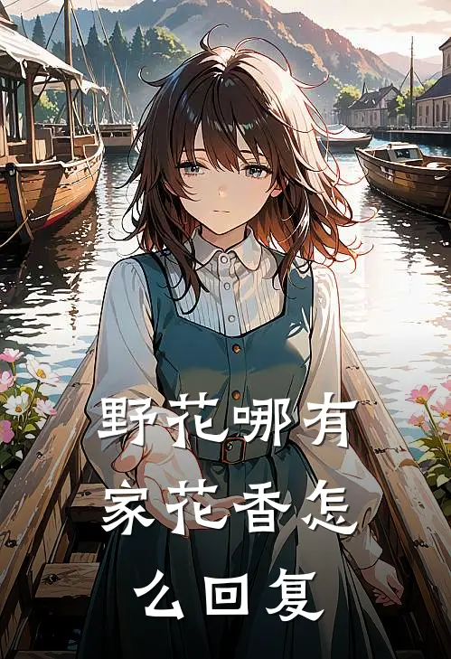 野花哪有家花香怎么回复