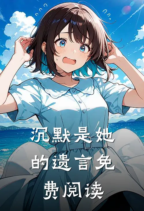 沉默是她的遗言免费阅读