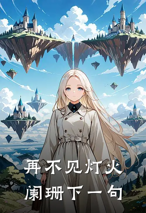 再不见灯火阑珊下一句