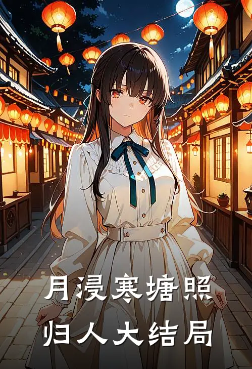 月浸寒塘照归人大结局