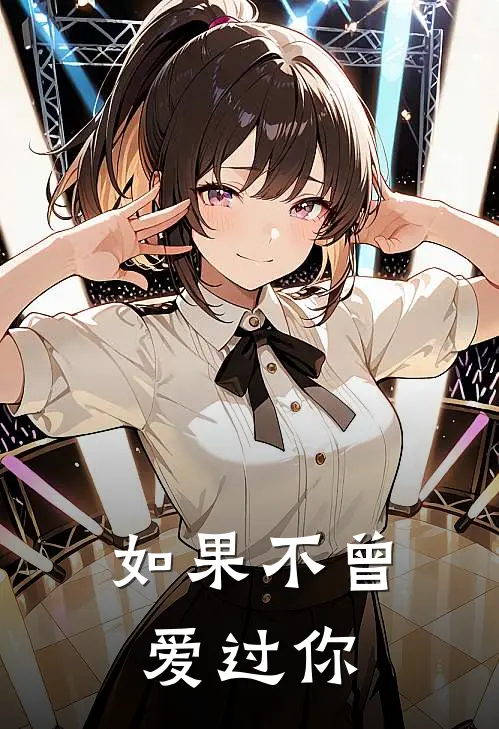 如果不曾爱过你