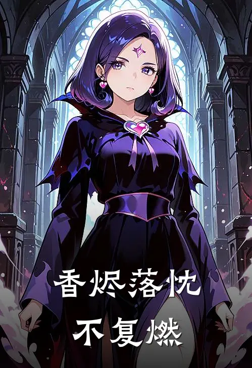 香烬落忱不复燃