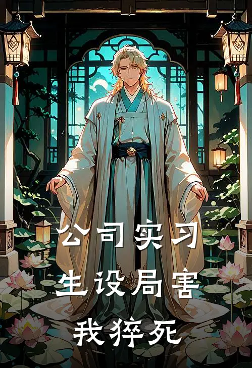 公司实习生设局害我猝死