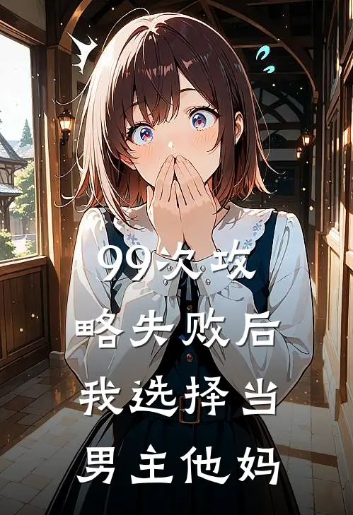 99次攻略失败后，我选择当男主他妈顾沉苏瑶最新完结小说推荐_在线免费小说99次攻略失败后，我选择当男主他妈(顾沉苏瑶)