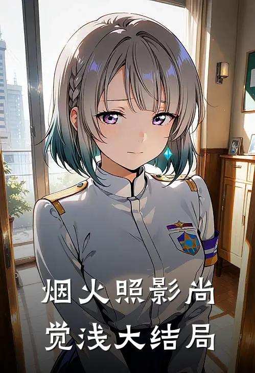 烟火照影尚觉浅大结局