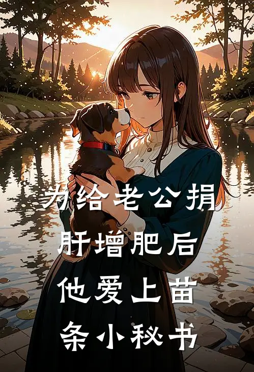 为给老公捐肝增肥后，他爱上苗条小秘书