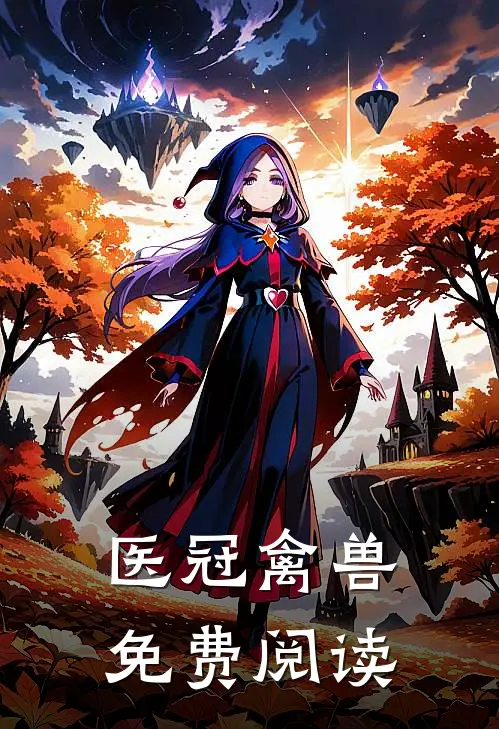 医冠禽兽免费阅读