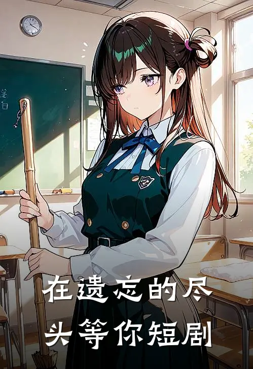 在遗忘的尽头等你短剧