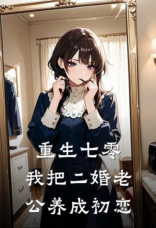 重生七零，我把二婚老公养成初恋(霍云深林佩如)热门网络小说_小说推荐完结重生七零，我把二婚老公养成初恋(霍云深林佩如)