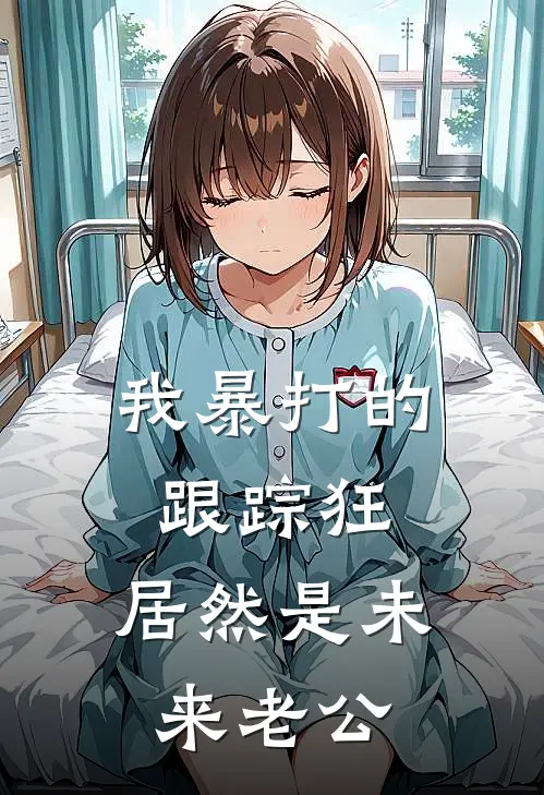 我暴打的跟踪狂，居然是未来老公