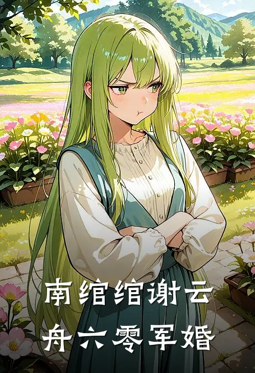 南绾绾谢云舟六零军婚