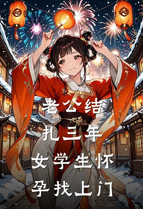 老公结扎三年，女学生怀孕找上门