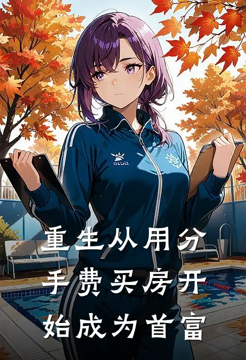 重生从用分手费买房开始成为首富
