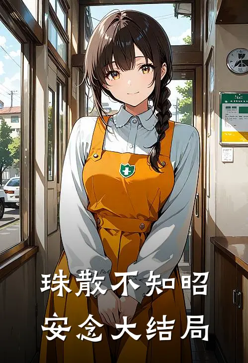 珠散不知昭安念大结局