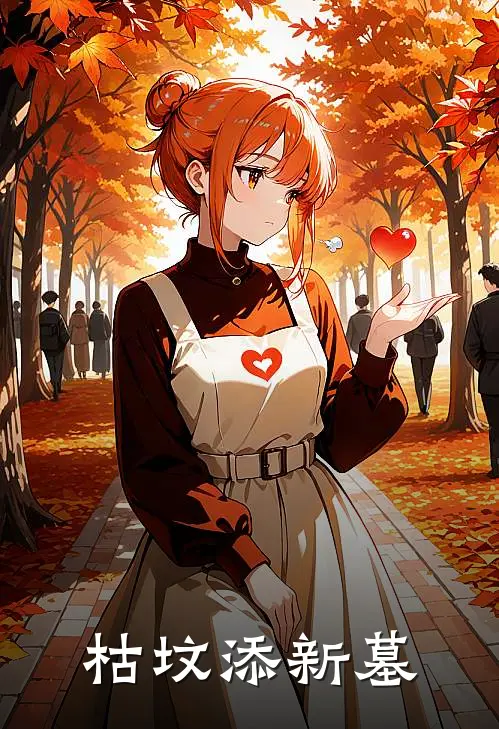 枯坟添新墓