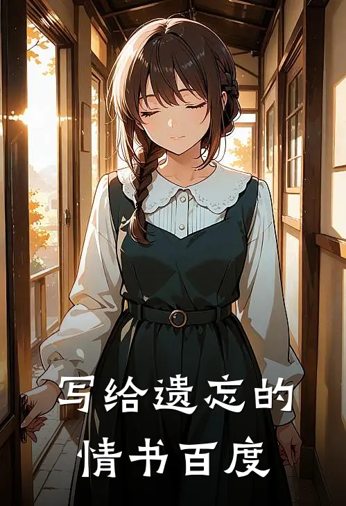 写给遗忘的情书百度