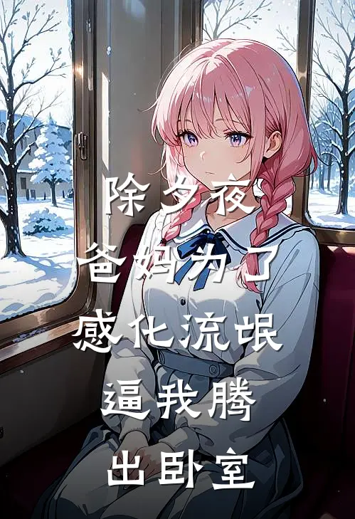 除夕夜，爸妈为了感化流氓，逼我腾出卧室