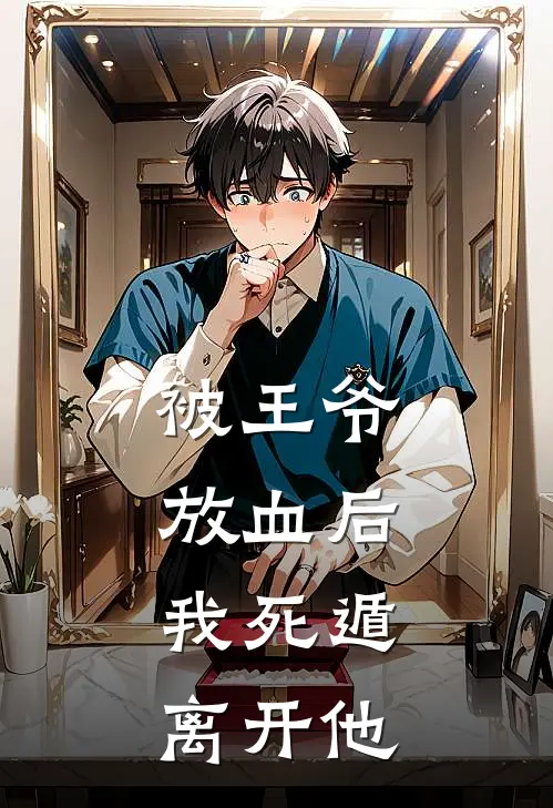 被王爷放血后，我死遁离开他