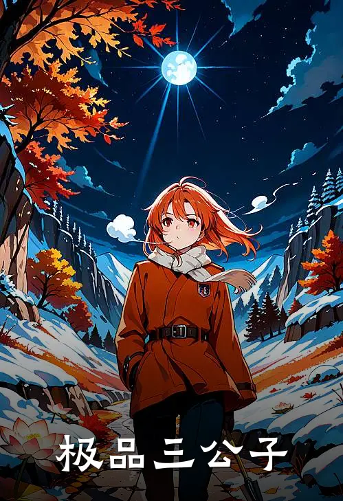 叶川叶正淮《极品三公子》全文免费阅读_极品三公子全集在线阅读