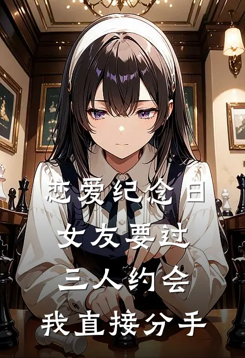 恋爱纪念日女友要过三人约会，我直接分手(辰安宋清梨)热门完本小说_最新小说恋爱纪念日女友要过三人约会，我直接分手辰安宋清梨