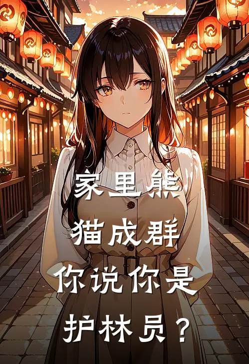 《家里熊猫成群，你说你是护林员？》苏泽真苏泽全集免费在线阅读_(苏泽真苏泽)全章节免费在线阅读