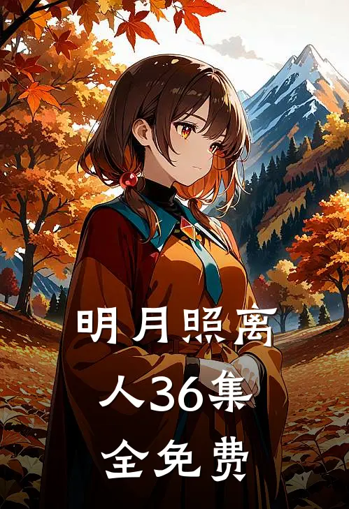 明月照离人36集全免费