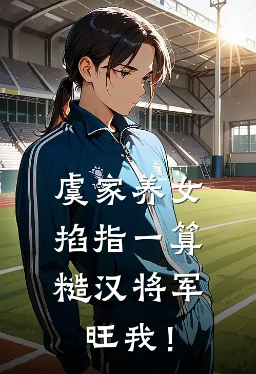 虞家养女掐指一算，糙汉将军旺我！闻昊渊虞声笙已完结小说_最新章节列表虞家养女掐指一算，糙汉将军旺我！(闻昊渊虞声笙)