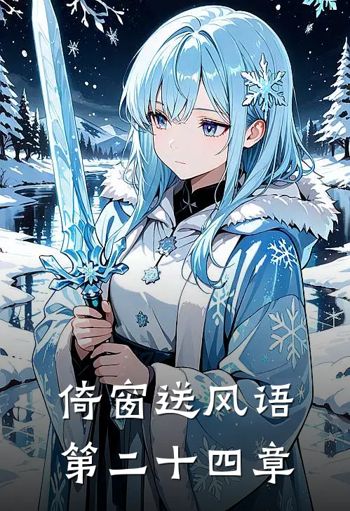 倚窗送风语第二十四章